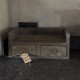 Driftwood Gruttersbak 2 lades